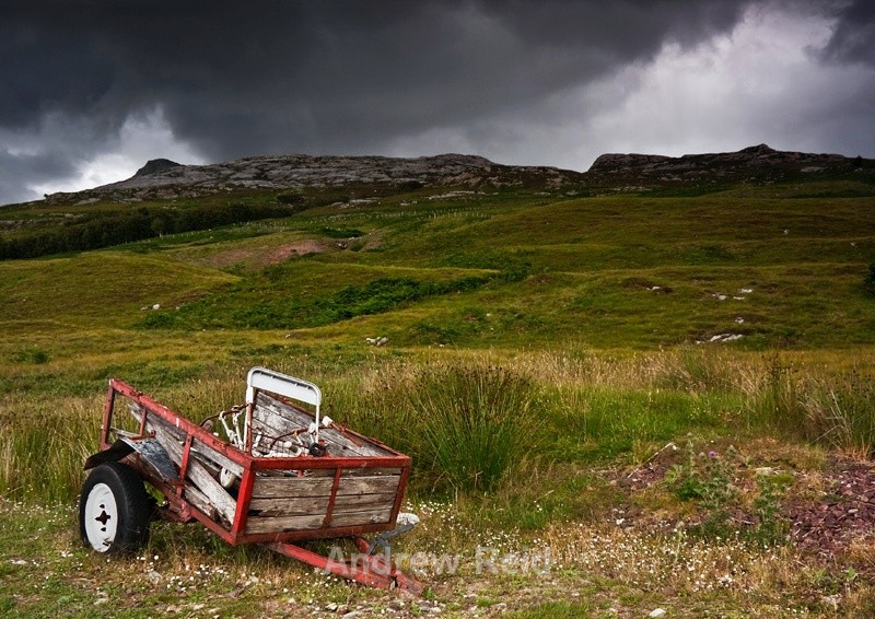  - Applecross