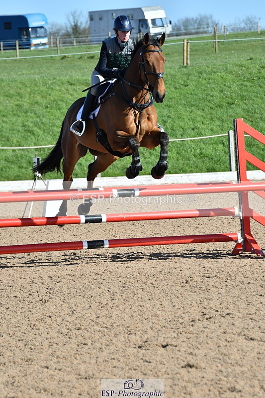 240306A-103603-00172 - Cls 1 British Novice and 90cm Open