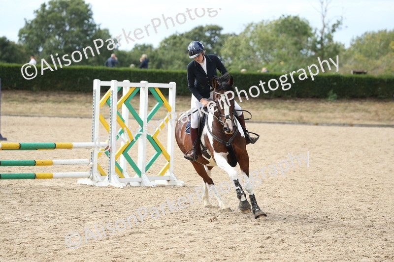 20250831-1335 - Class 5 - 80cm