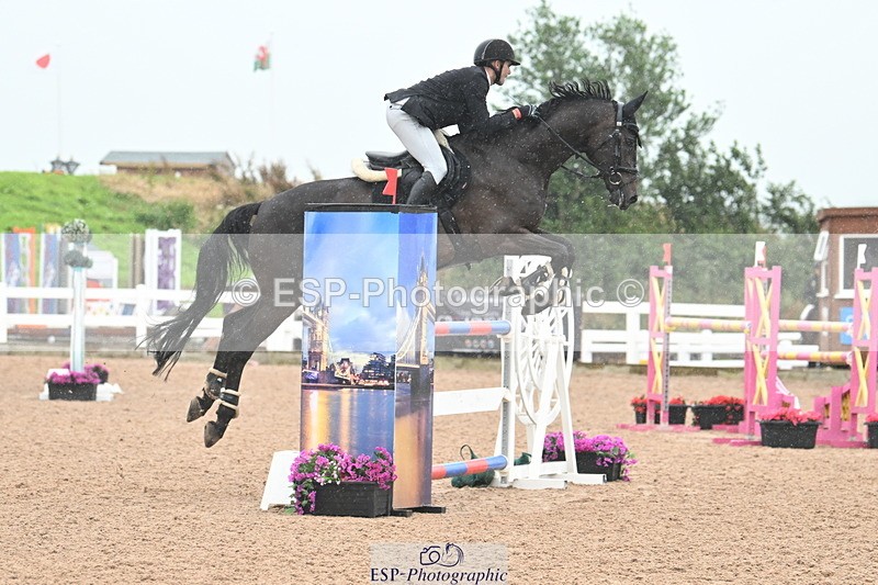 240720A-124242-14846 - Cls 11, 1 Star Bronze Tour Jump Off and Presentations