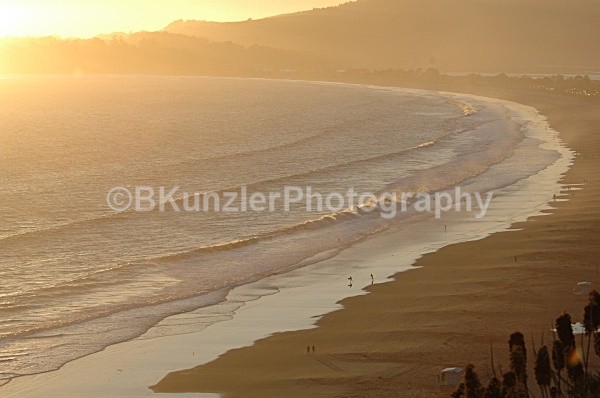  - Stinson Beach