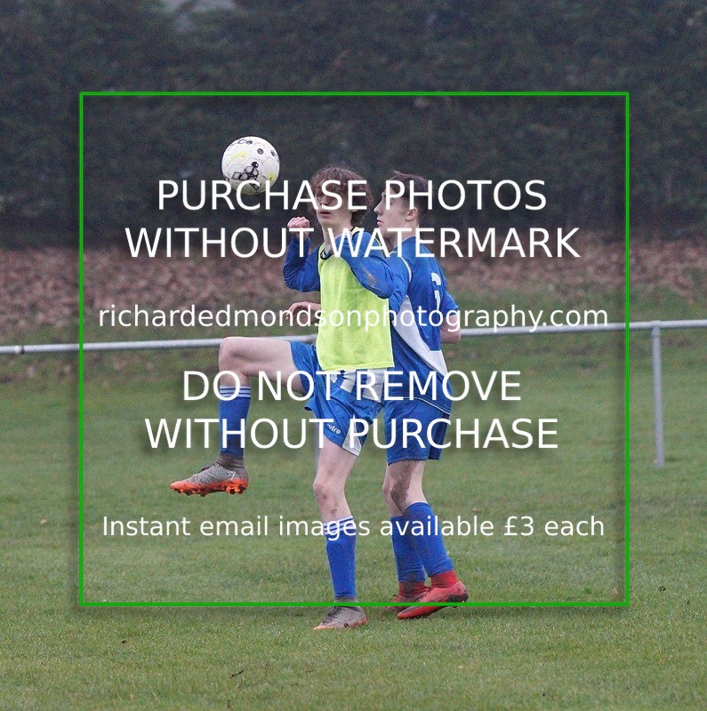 DSC06205 - Wattsfield v Ambleside Under 16 (Sunday  6 January 2019)