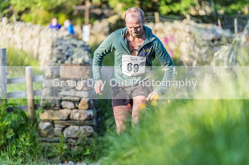 Langstrath-499 - Langstrath Fell Race Wednesday 19th June 2024