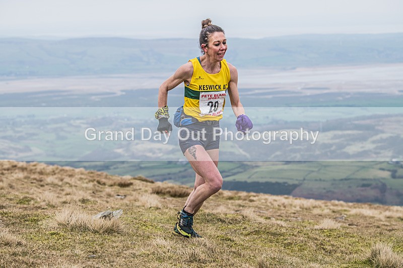Black Combe-1002 - Black Combe Fell Race Saturday 4th March 2023