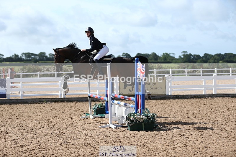 230811A-104104-03566 - Cls 15 85cm Nat Am Qualifier