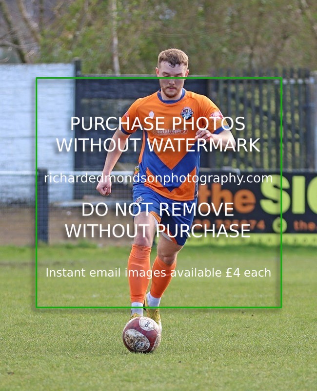 IMG_8290 - Kendal Town v Mossley