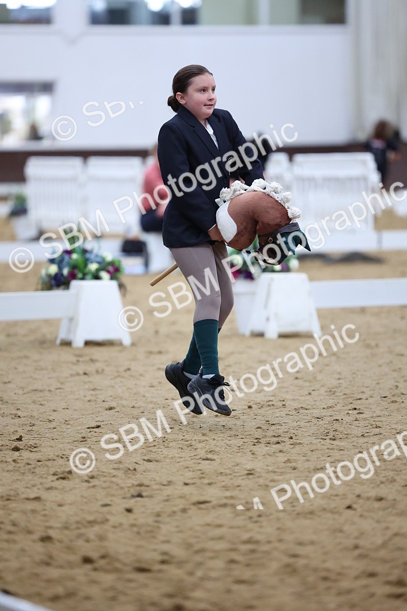 SBM_002464 - Class 7 - Freestyle Dressage Championship Final