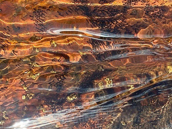 Miniature Waves - MACRO & CLOSE UPS 2