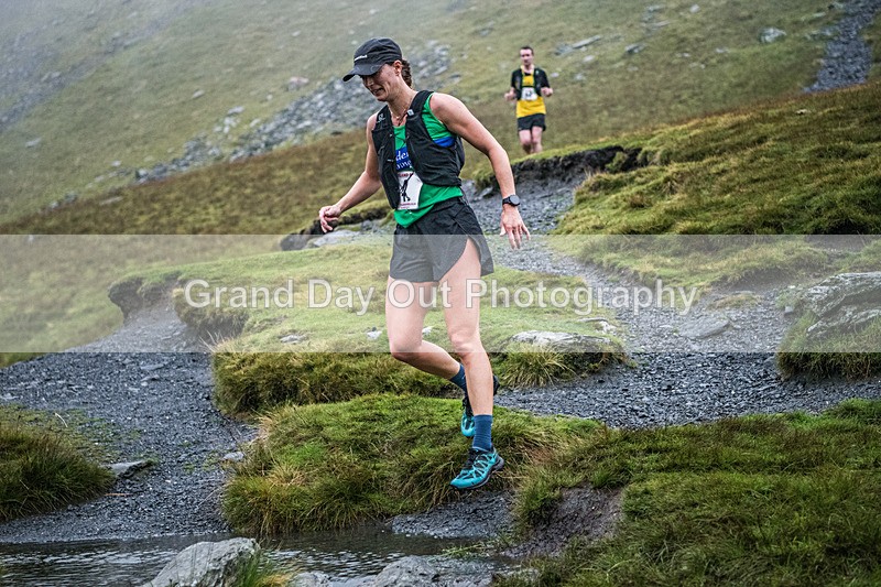 Bannerdale-338 - Bannerdale Fell Race Wednesday 19th August 2026