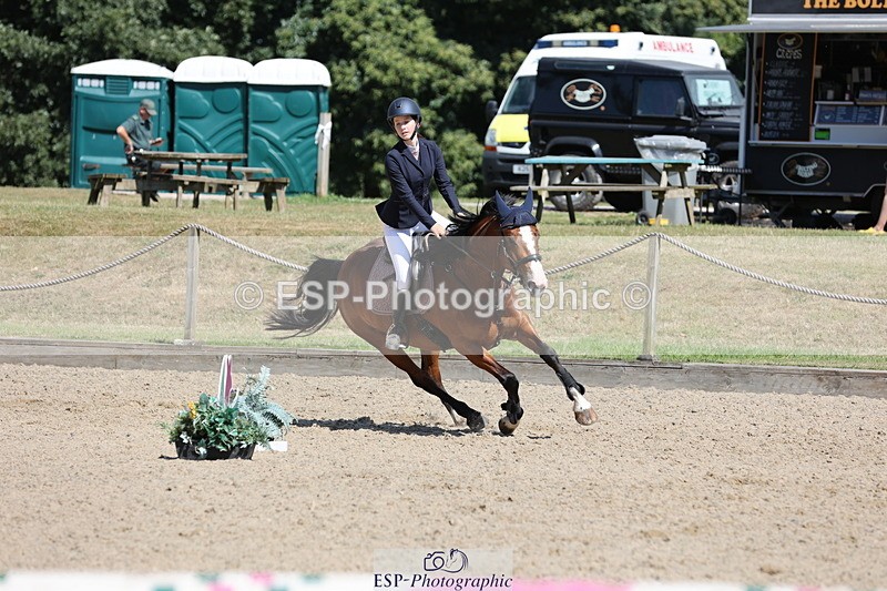 250703A-103326-01018 - Cls 6 Snr British Novice and 90cm Open