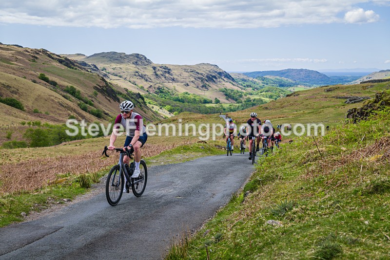 130947 - Hardknott Pass Camera 1 13.00-14.00