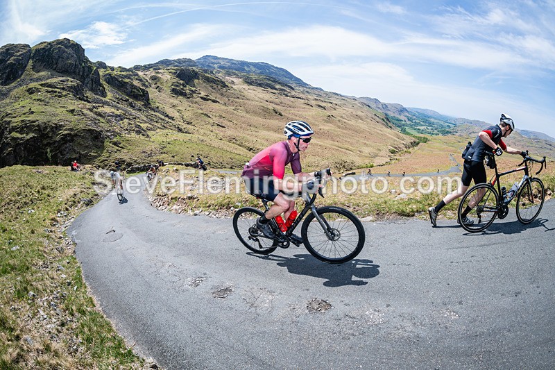 124412 - Hardknott Pass Camera 2 12.00-13.00