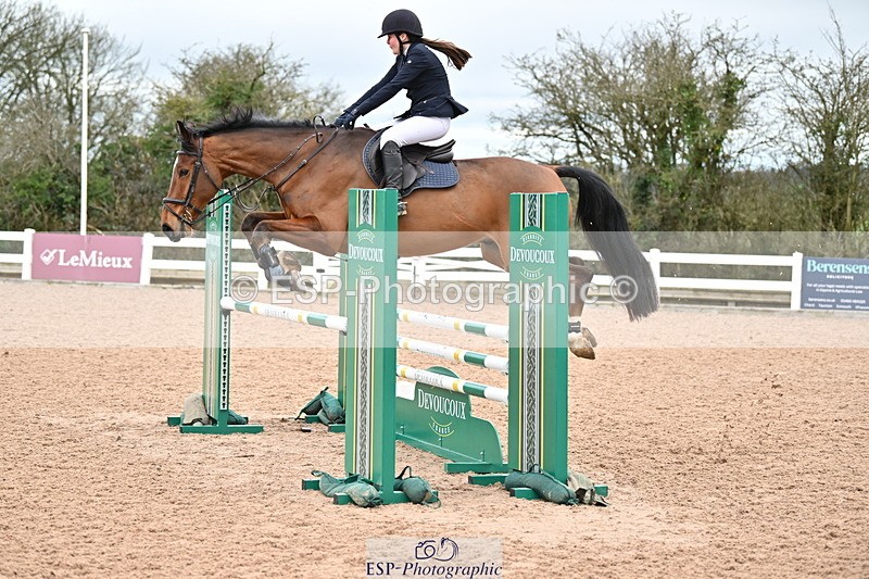 240224A-112830-03414 - Cls 11 Snr 1.05m and 1.10m Open