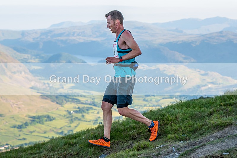 Blencathra-106 - Blencathra Fell Race Wednesday 7th June 2023