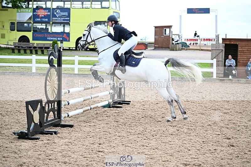 240608A-093424-00233 - Cls 8 Pony British Novice and 80cm Open