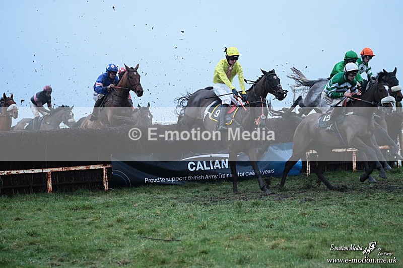 PtP 080226  1716 - Combined Services PtP Larkhill 08/02/2026
