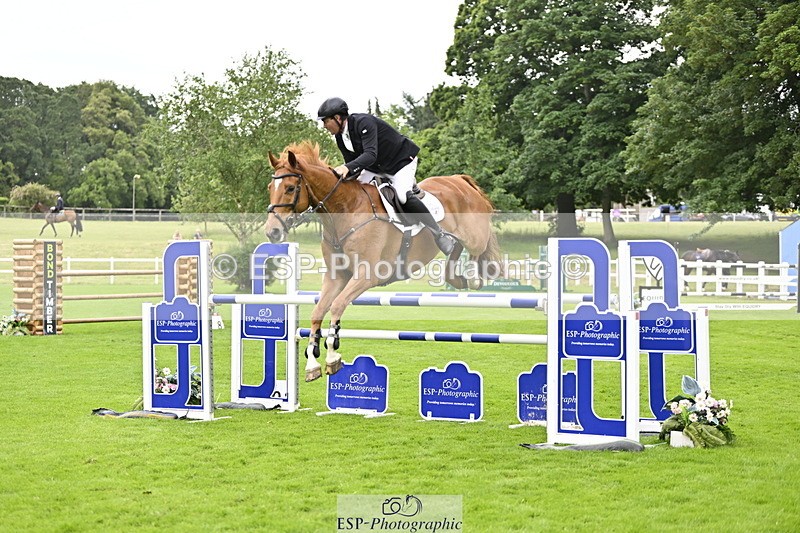 250613A-130614-02068 - Cls 3 Snr Foxhunter