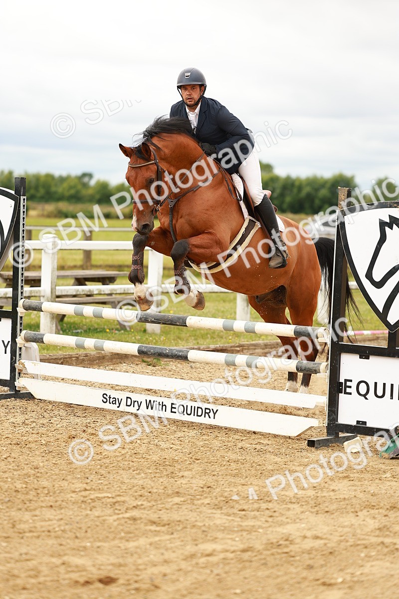 SBM_001771 - Class 9 - Senior British Novice - 90cm