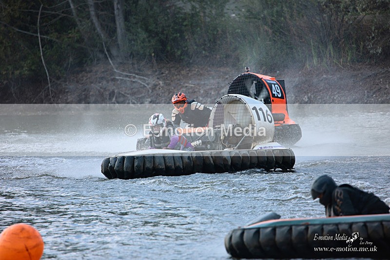HCWC 230826 660 - Hovercraft W C Race Day 3