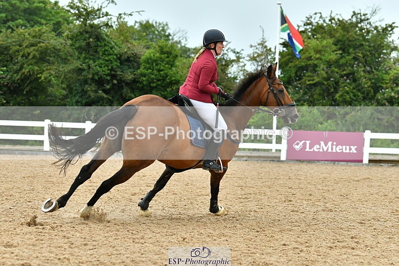 230730A-095139-08344 - Cls 31 British Novice & 90cm Open