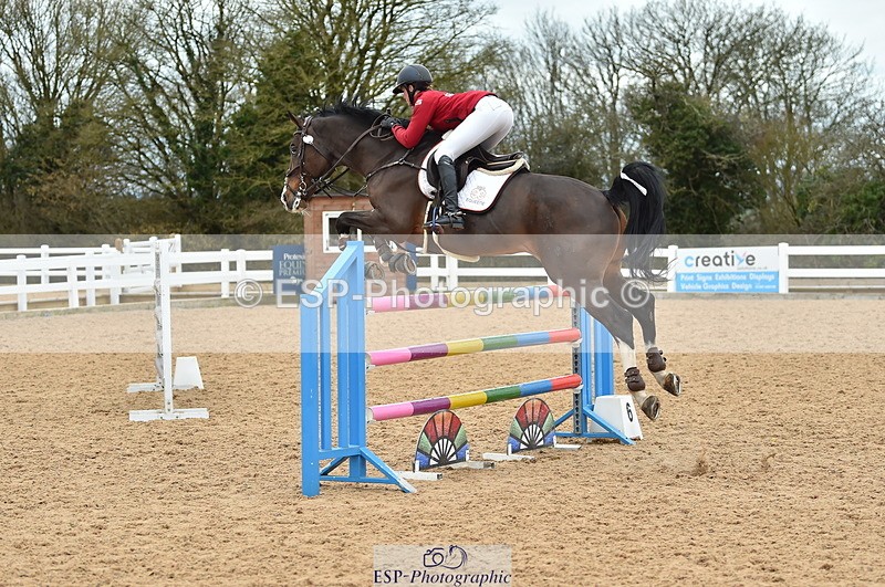 230301A-143754-00618 - Cls 5 Foxhunter & Open