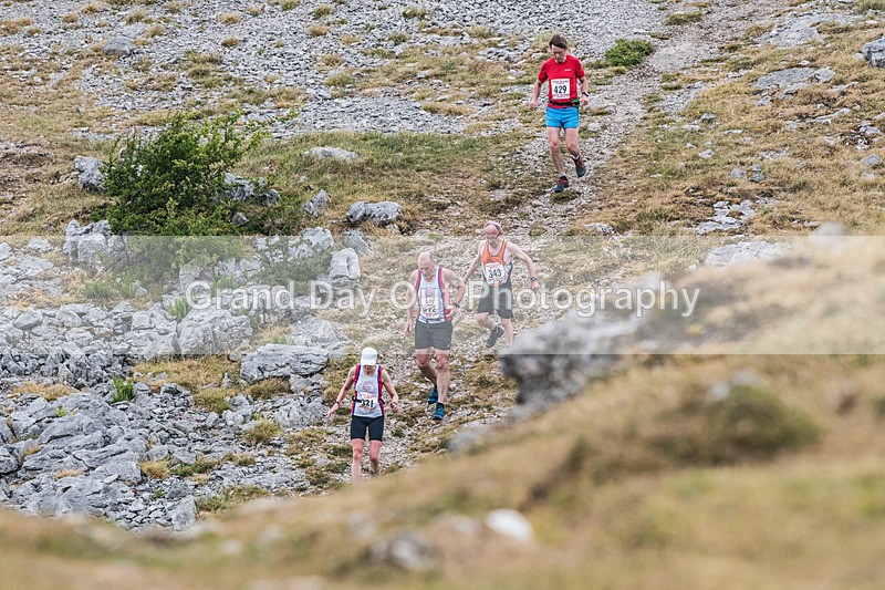 Hutton Roof-428 - Hutton Roof Fell Race Saturday 24th May 2025