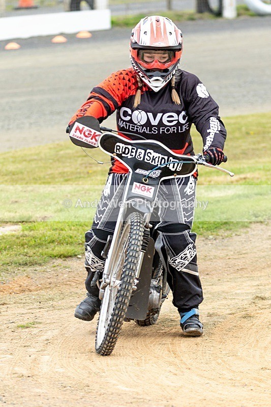 210904-7D-8E0A0392 - Ride & Skid It  Speedway Experience 04th Sept 21