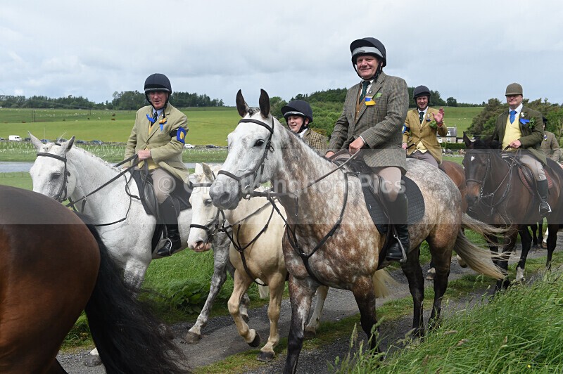 051 - Hawick Common Riding 2026