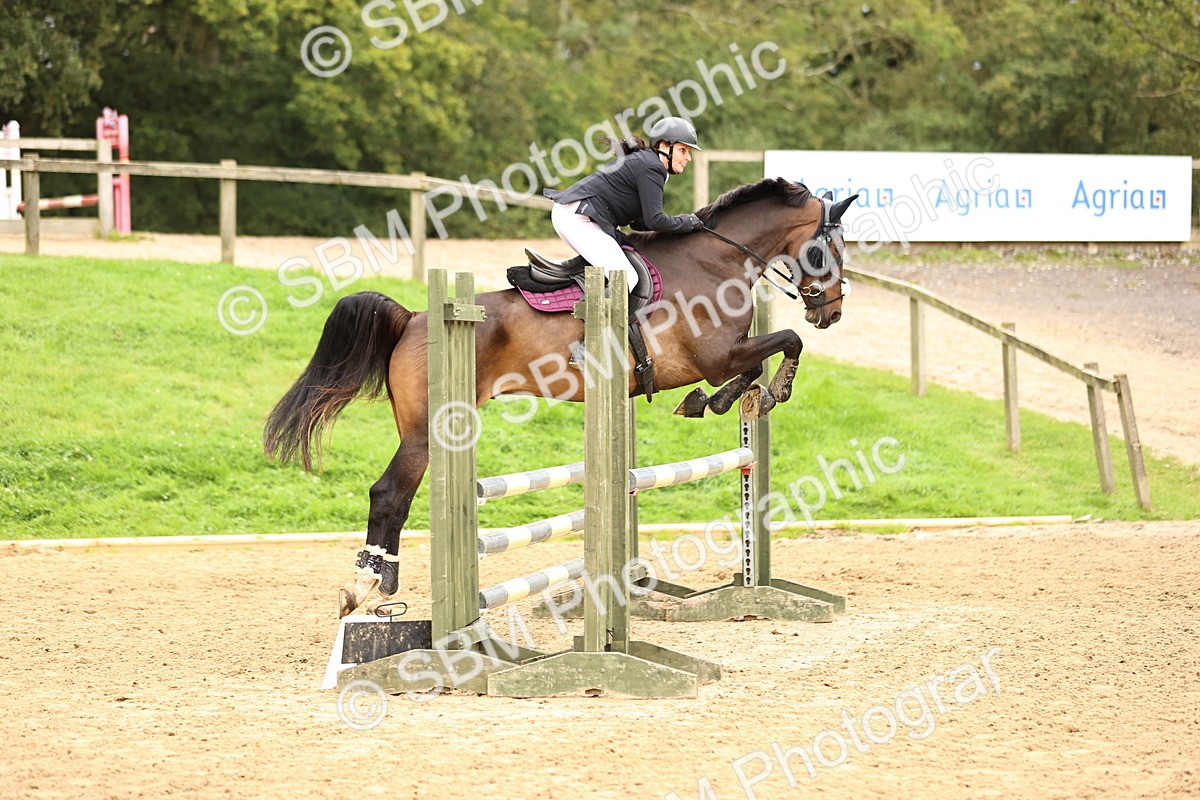 SBM_62898 - Supreme Championship 95cm 1.00m