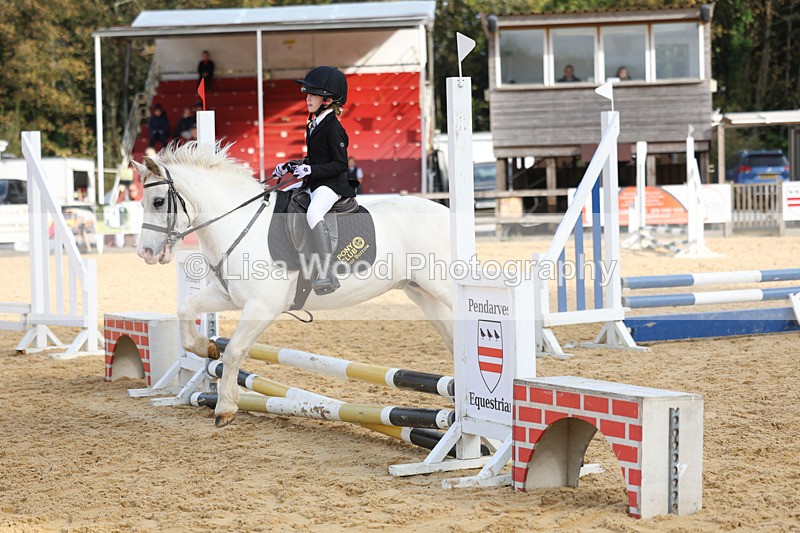 3E7A6249 - Class 1C: 40cm Open