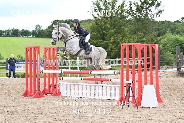 BPP_2112 - CLASS 20 SUN  Senior Discovery 2nd round