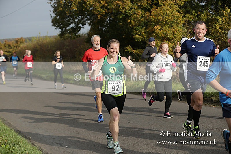 CAD5 171119-0198 - Sutton Benger 5 mile Flyer – 17th Nov 2019