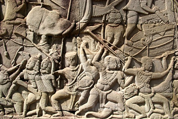  - Cambodia