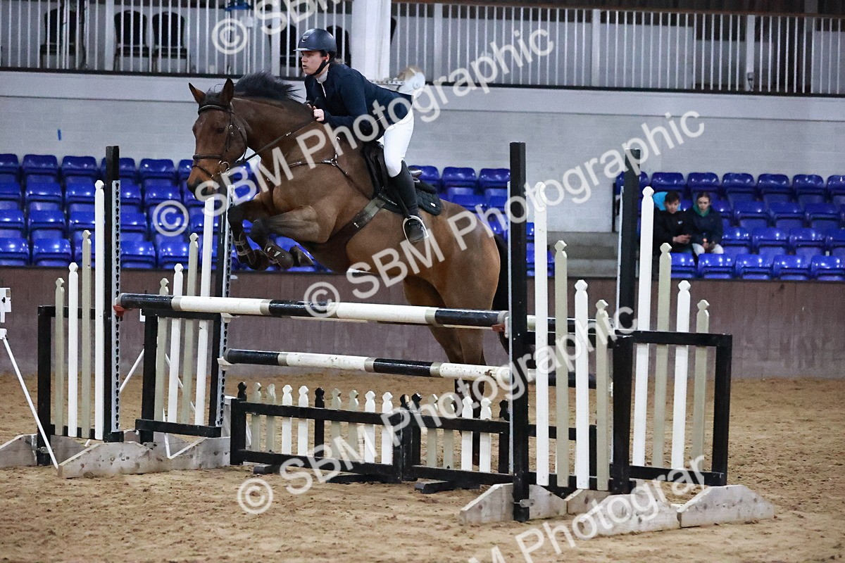 SBM_002815 - Class 8 - Show Jumping 1.10m