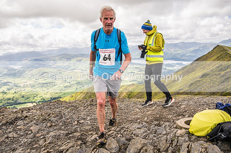 Blencathra-1233 - Blencathra Fell Race Sunday 28th June 2026
