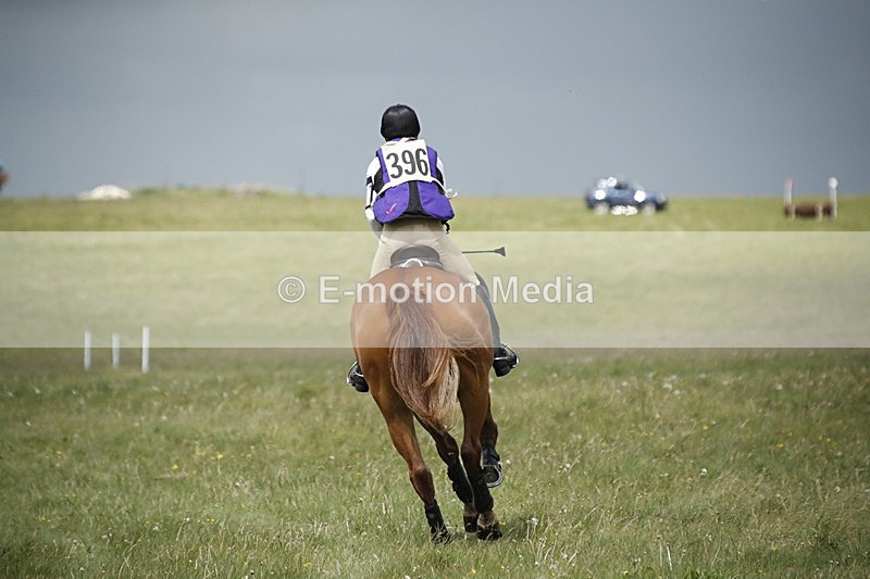 BVHT 140517  NXC -210 - Class 2 XC Novice 14/05/17