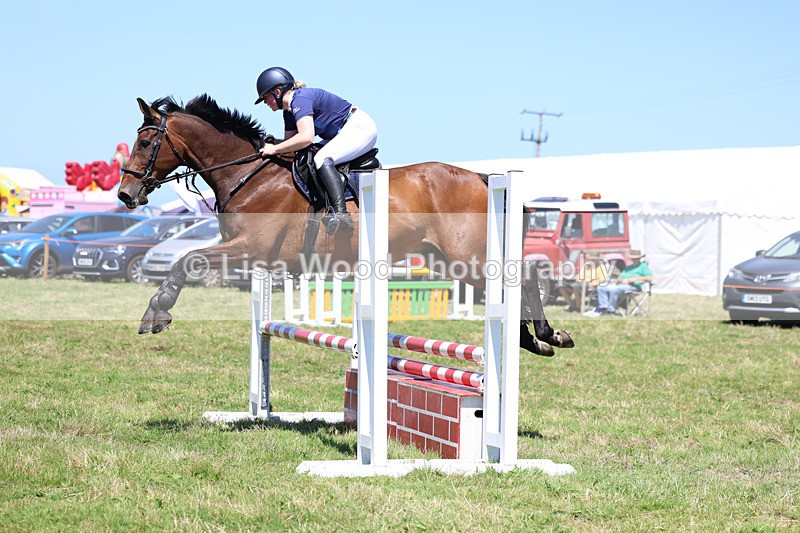 3E7A5319 - Class 8: 85cm National Amateur Championship Qualifier