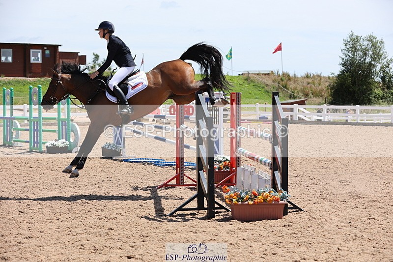240629A-135743-06632 - Cls 19 Foxhunter and 1.10m Open