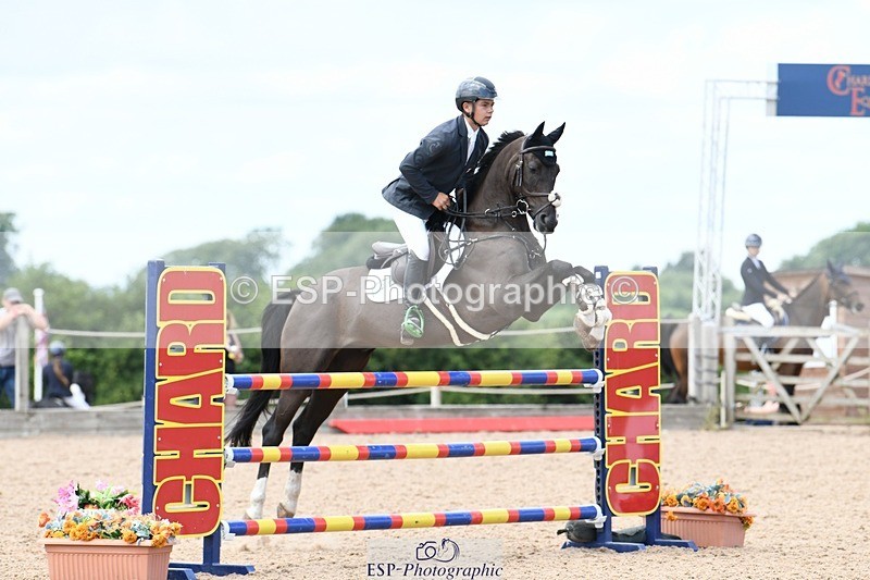 250628-125211-04879 - Cls 12 Newcomers 2nd Round Start to 1pm