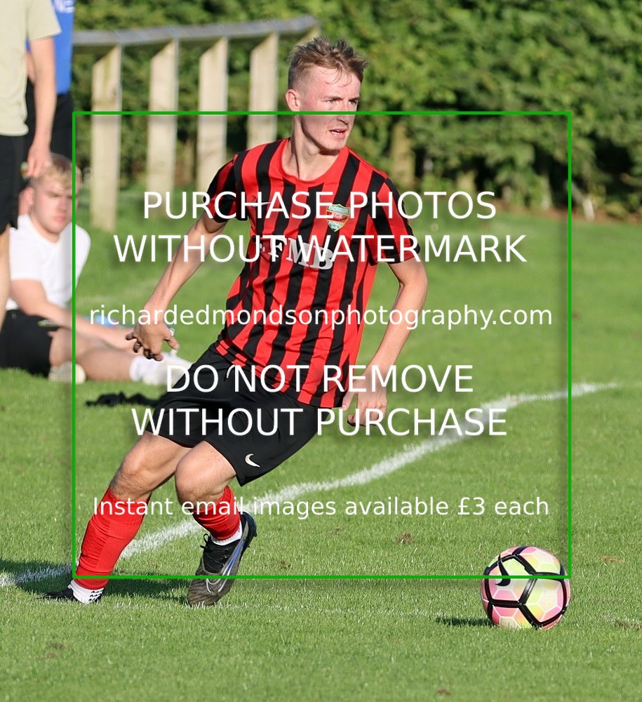 IMG_8018 - Kendal United Reserves vs Endmoor KGR (14/8/24)