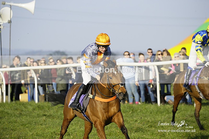 PtP 200322 594 - Mendip Farmers Point-to-Point 20/03/22