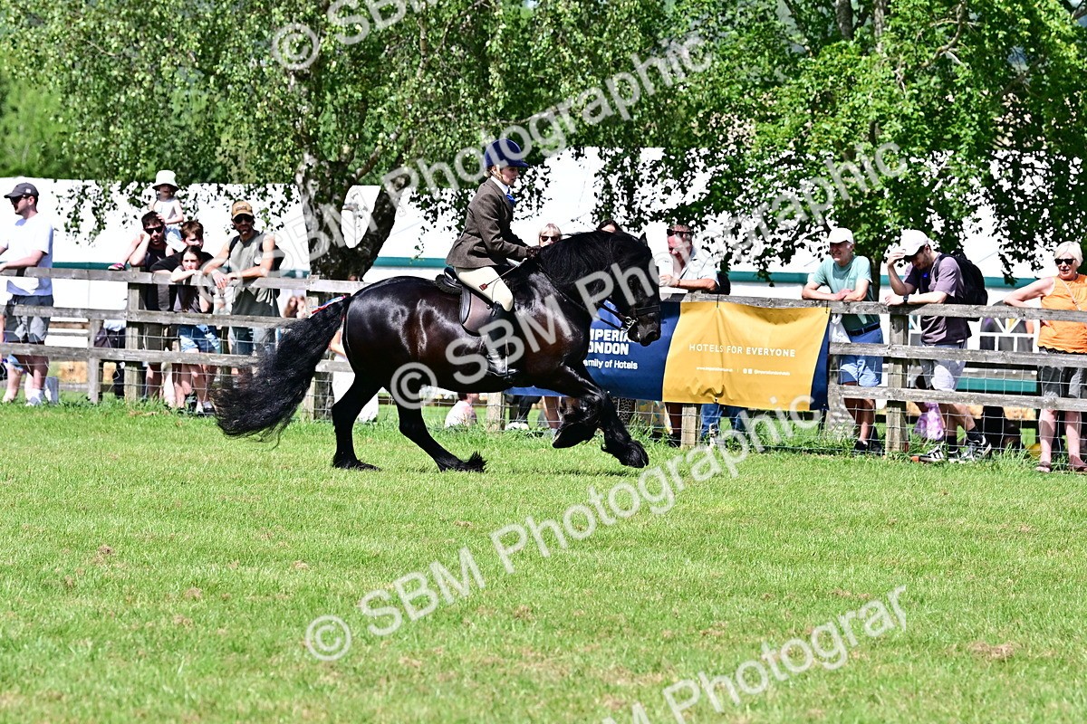 SBM_07990 - Class 61-62 - TSR  M&M Ridden Amateur of the Year