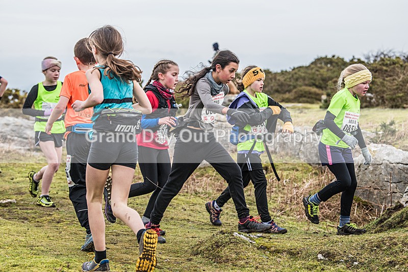 Birkrigg-69 - Kendal Winter League Races Birkrigg Sunday 28th January 2024