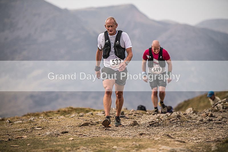 Newlands-1663 - Newlands Memorial Fell Race Saturday 12th April 2025