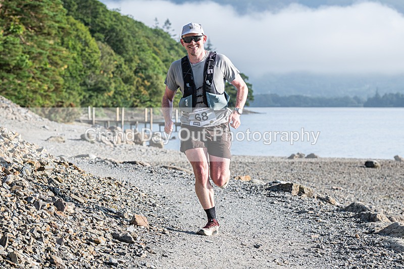 Scafell Pike -14 - Fellside Events Scafell Pike Trail Marathon Sunday 23rd August 2026