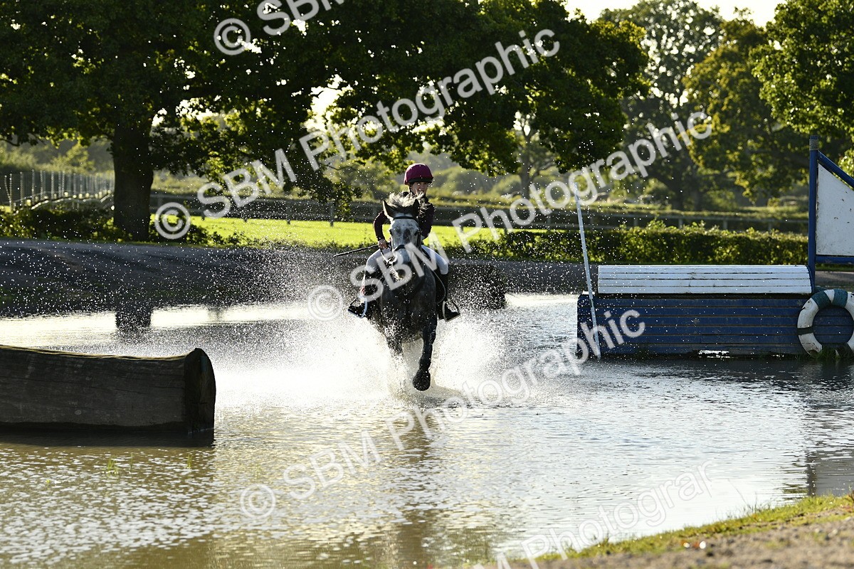 SBM_12557 - E6 - Eventers Challenge 80cm Championship