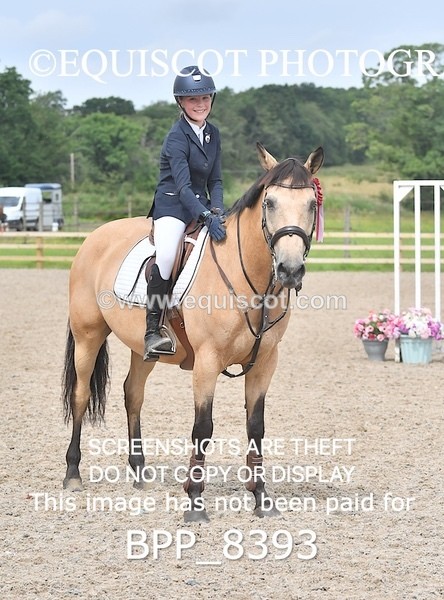 BPP_8393 - CLASS 15 SUN Pony Discovery / 90cm Open