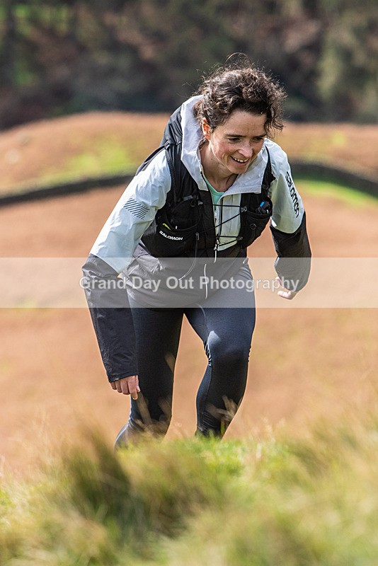 Wasdale Show-158 - Wasdale Head Show Fell Races (Junior & Senior) Saturday 14th October 2023