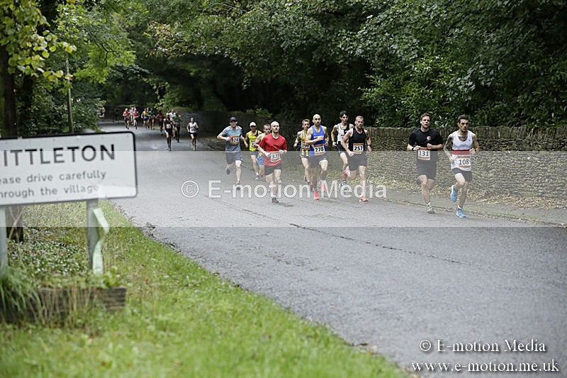 CAD131019-0011 - Cadence Events Grittleton 10km 13/10/19