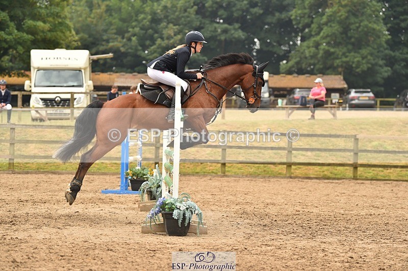 230618-113406-11389 - Cls 24 Pony Newcomers & 1m Open